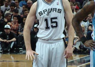 San Antonio Spurs trade rumors update: Bonner may be out of the team