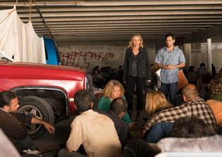 'Fear the Walking Dead' season 2 finale spoilers, update: Alejandro's immunity to be addressed; Nick will leave Colonia?