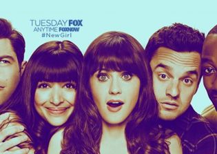 'New Girl' season 6 spoilers: Jesse and Cece jump on the campaign trail in episode 2, new details on 'Brooklyn Nine-Nine' crossover revealed