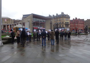 Atheists promote 'International Blasphemy Rights Day' to demand end to blasphemy laws