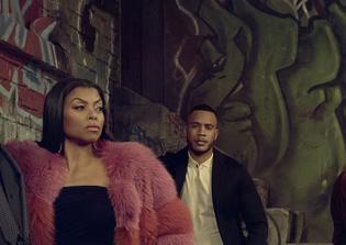 'Empire' season 3: New teaser shows Cookie-Lucious teenage romance