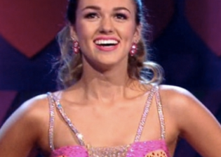 Sadie Robertson Opens Up About Body Image, Says God Is Her 'Rock'