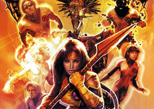 'New Mutants' release date, news: 'New Mutants' was pitched as a trilogy