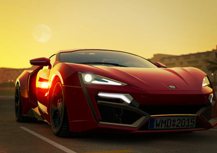 'Project Cars' Release Date News: Roster of 65 Vehicles; More Vehicles For Players Who Pre-Order Game or Buy Digital Copy