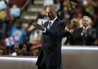 Lawmaker claims to have 'smoking gun' email proving Obama DOJ blocked conservative groups from settlement funds