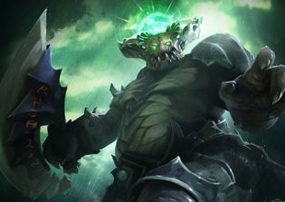 'DotA 2 Dark Rift' release date 2016 arrives: Final 'Defense of the Ancients' character, more detailed post-game summary added