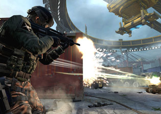 'Call of Duty- Black Ops III' Release Date News: Snapchat Video Points to Game's Fall 2015 Launch