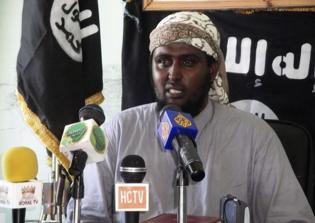 Al-Shabaab overtakes Boko Haram as Africa's deadliest terrorist group in 2016