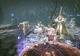 Xbox Games with Gold January 2017 free games: 'Deathtrap: World of Van Helsing,' 'The Cave' now ready for free download; more to come