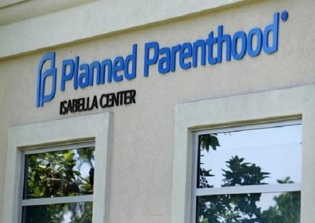 California proposes criminalizing undercover video recording at abortion facilities
