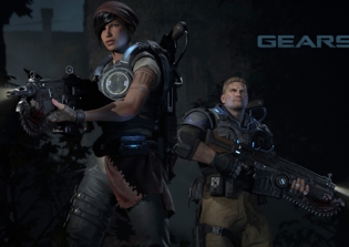 'Gears of War 4' updates: Game trailer confirms Marcus Fenix's comeback