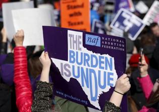 11-State coalition asks Supreme Court to hear government's appeal over abortion of undocumented teen