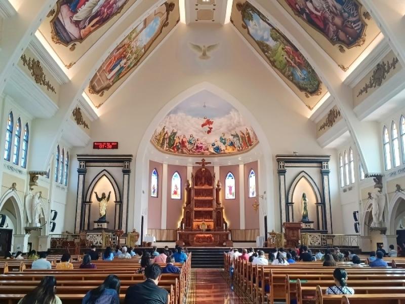 Muslim Residents Oppose Approved Church Project in Indonesia Over Permit Discrepancy