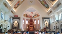Muslim Residents Oppose Approved Church Project in Indonesia Over Permit Discrepancy