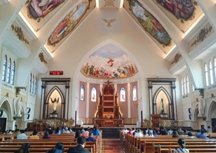 Muslim Residents Oppose Approved Church Project in Indonesia Over Permit Discrepancy