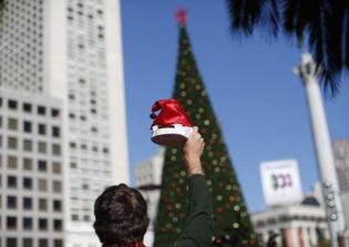 Alabama Town Forced to Drop Christmas Parade Theme After Atheists Complain