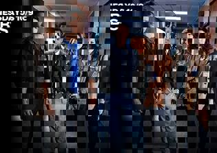 'Criminal Minds: Beyond Borders' season 2 news, updates: 'Buffy' actress Charisma Carpenter to guest star