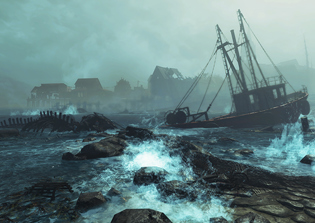 'Fallout 4: Far Harbor' DLC release date update: Bethesda Softworks announces May 19 launch; what to expect in the new content