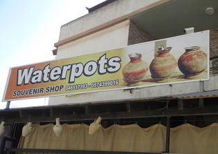 Archaeologists discover ancient mug shop near site where Jesus turned water into wine