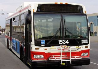 Alberta judge upholds ban on pro-life bus ad claiming it could cause 'psychological harm'