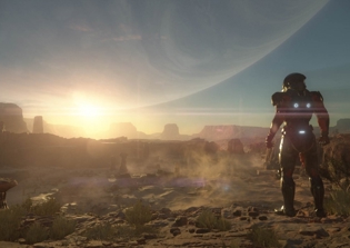 'Mass Effect 4: Andromeda' release date, plot rumors: New characters, new maps, customizable Mako included in the upcoming game
