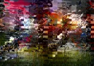 'Tekken 7' characters, online tournament news: new 'Kiwami' costumes revealed