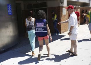 New Jersey court nixes abortion buffer zone law in Englewood