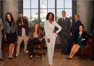 Scandal Season 4 Spoilers, Plot Rumors: Storyline to Focus on Abby Whelan