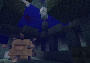 'Minecraft' Boss update release date: New bosses, items and Slash Commands teased