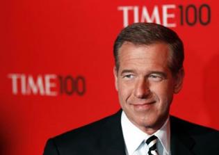 Hota Kotb Says Brian Williams 'Devastated' Over NBC Suspension