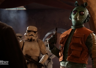 'Star Wars Battlefront: Bespin DLC' release date news 2016: EA DICE leaving out some exciting features