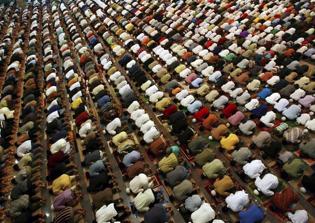 Christian man stabbed by Muslims for eating during Ramadan in Nigeria