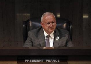 Democrats Criticize Arizona GOP Leader's Birth Control Comments, Force Resignation