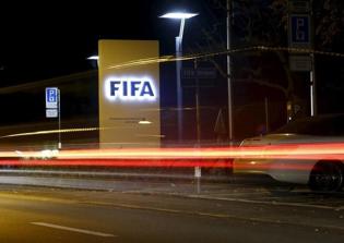 Saudi cleric urges FIFA to clamp down on Christian players who make the sign of the cross after scoring