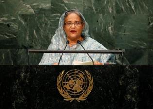 Over 8,000 arrested in Bangladesh crackdown after machete attacks on Christians, atheists