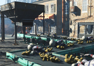 'Fallout 4' PS4 Mods news & update: Update 1.8 bringing with PS4 mod support