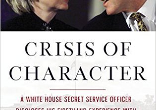 Hillary Clinton threw Bible at an agent's head, claims former Secret Service agent in book