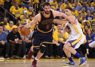 Cleveland Cavaliers trade rumors 2016: To trade Kevin Love for Sixers' Nerlens Noel?