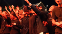Colorado Christian School Sees 96 Student Baptisms Through “5th Quarter” Gatherings