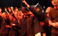 Colorado Christian School Sees 96 Student Baptisms Through “5th Quarter” Gatherings