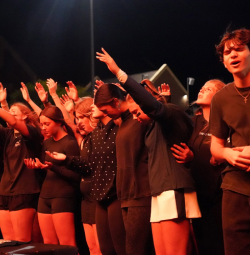 Valor Christian High School