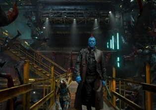 'Guardians of the Galaxy Vol. 2' spoilers: Michael Rooker talks about Yondu eventually joining Star Lord's squad