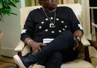 Randy Jackson Leaving 'American Idol' As Singing Contest's Ratings Continue to Plunge