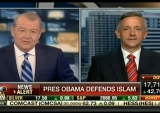 Pastor weighs in on President Obama's perceived bias in favor of Muslims