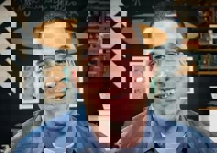 Jefferson Bethke: Christians not fulfilling their potential for spiritual richness