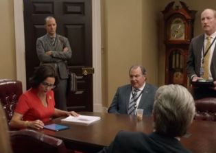 'Veep' season 6 air date, spoilers, latest news: Julia Louis-Dreyfus announces April premiere date for season 6