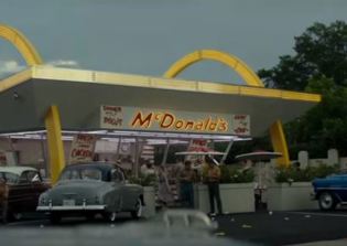 'The Founder' release date, latest news: New trailer features Michael Keaton building a fast food empire