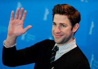 'Tom Clancy's Jack Ryan' plot news 2016: John Krasinski says 10-part 'Jack Ryan' series will tackle ISIS
