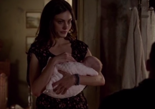 The Originals Season 2 Spoilers, Recap: Esther Is Back With Kol And Finn