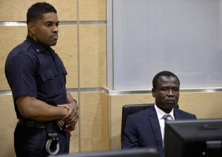 LRA used brutality to train child fighters, prosecutors say